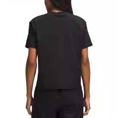 lululemon Relaxed-Fit Cotton Jersey T-Shirt T