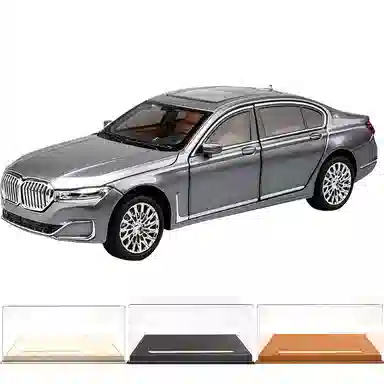 TY MODELS 760Li 124