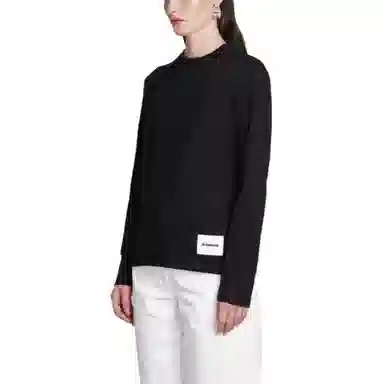 JIL SANDER LogoT 3