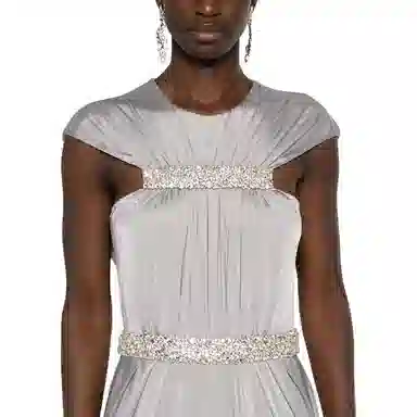 Alexander McQueen SS24