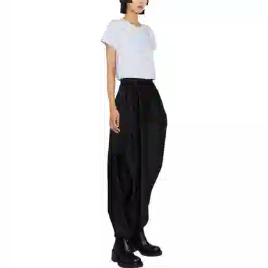 Alexander McQueen SS23 T