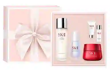 SK-II