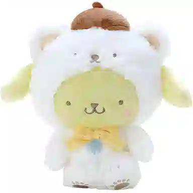 Sanrio 23cm