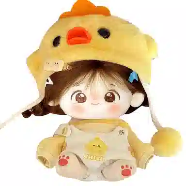 Jinnew 20cm