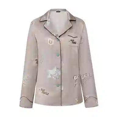 SILKY MIRACLE Cowboy