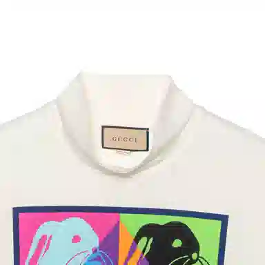 GUCCI SS23 T