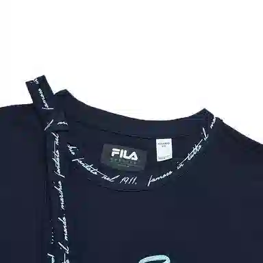 FILA EMERALD T