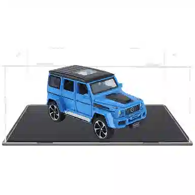 TY MODELS AMG G63 132