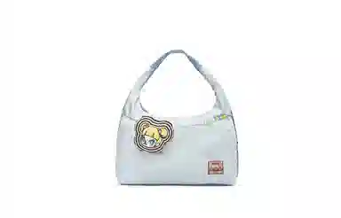 Champion x POP MART MollyPro FW24