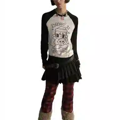 GOOD BAI SS24 GOODEES T