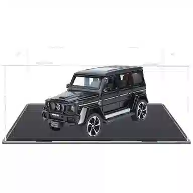 TY MODELS AMG G63 132