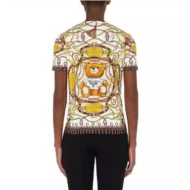 MOSCHINO FW22 T