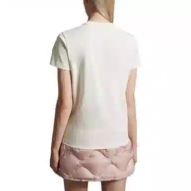Moncler Logo T-Shirt T
