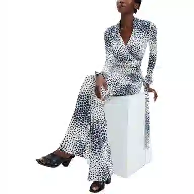 DIANE VON FURSTENBERG