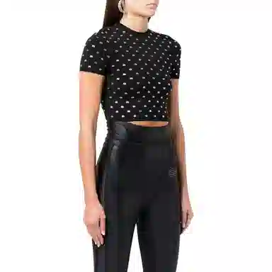 alexander wang SS23 T