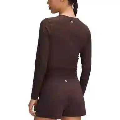 lululemon Nulu All It Takes T