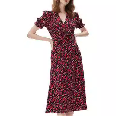 DIANE VON FURSTENBERG V