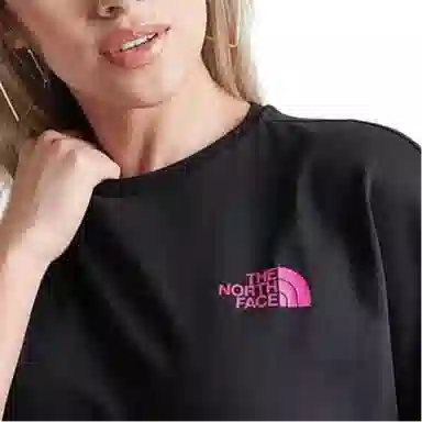 THE NORTH FACE SS22 T