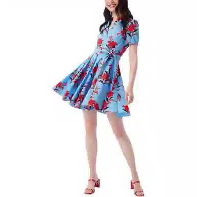 DIANE VON FURSTENBERG V