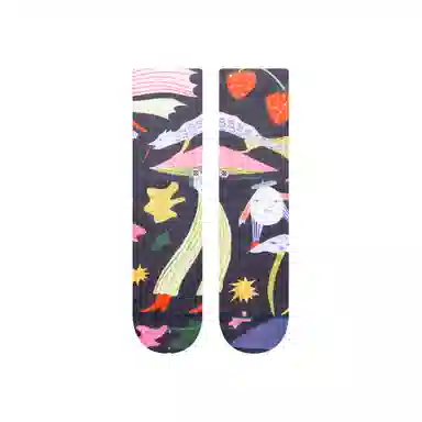 Stance x EsteePreda 1