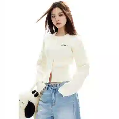 APEA Vintage Knit Sweater