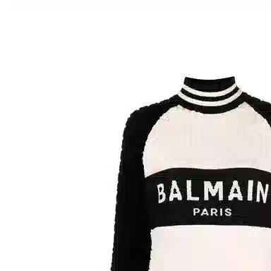 BALMAIN SS23