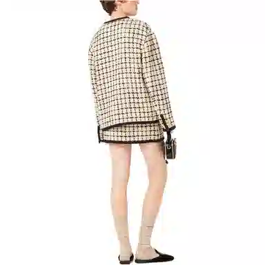 MIU MIU FW23 Logo