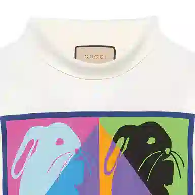 GUCCI SS23 T