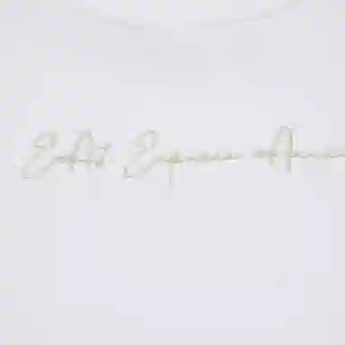 EMPORIO ARMANI EA7 FW23 Logo