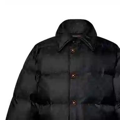 LOUIS VUITTON FW24 Logo