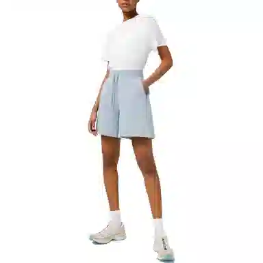 lululemon All Yours High-Rise Short