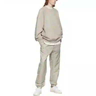 Fear of God Essentials Smoke