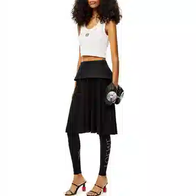 LOEWE SS22 Anagram