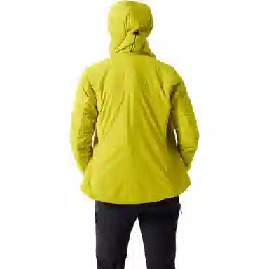 Arcteryx Proton Hoddy