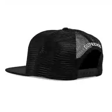 Supreme FW23 WEEK 6 BOUNTY HUNTER MESH BACK 5-PANEL