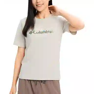 Columbia T