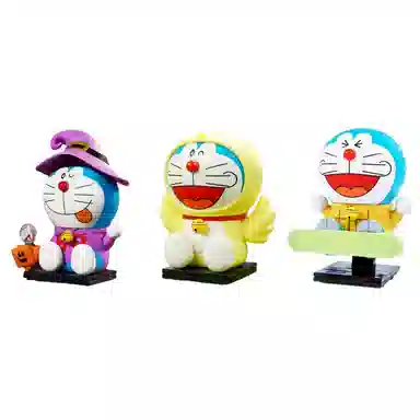 Keeppley a 300pcs K20418