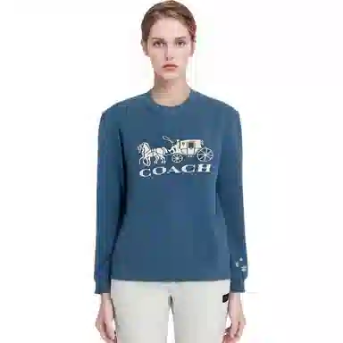 COACH FW22