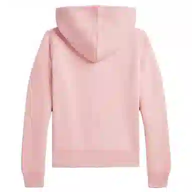 Polo Ralph Lauren Hoodie Rose Pink