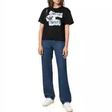 EMPORIO ARMANI FW22 T