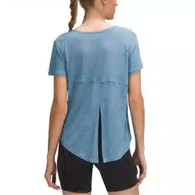 lululemon Tie-Back T