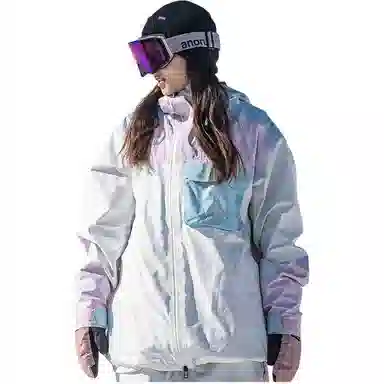 BURTON AIZAWA23-24AURA