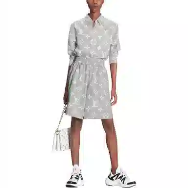 LOUIS VUITTON MODE FW22 Logo