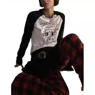 GOOD BAI SS24 GOODEES T