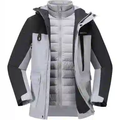 DECATHLON SH900 QUECHUA