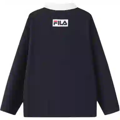 FILA KIDS PERFORMANCE logoT