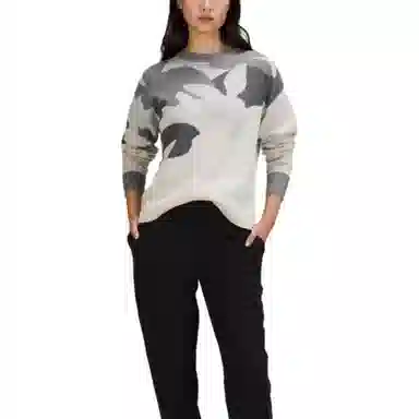 lululemon Cotton + Silk Blend