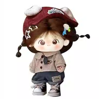Jinnew 20cm