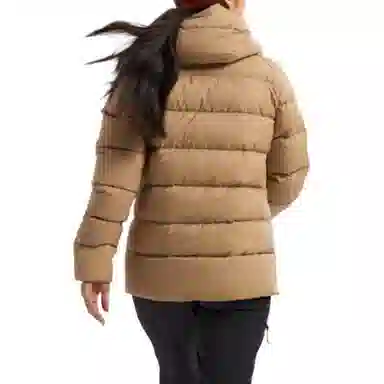 Arcteryx Thorium Hoody