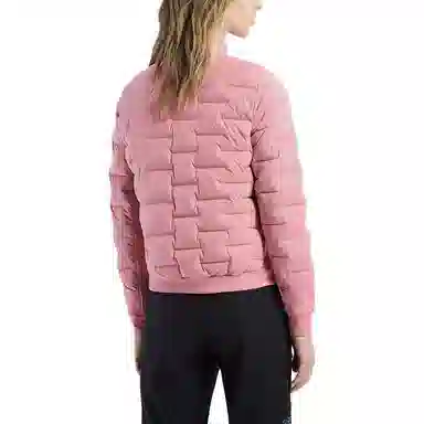 Arcteryx Kole Down Logo